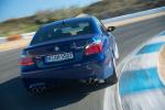 BMW M5 2004 года (WW)